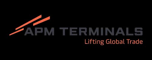 APM Terminals