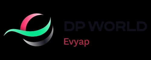 DP World Evyap