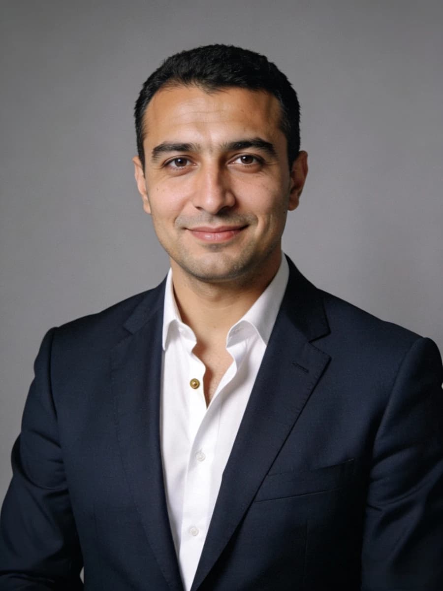 Karim Haddad