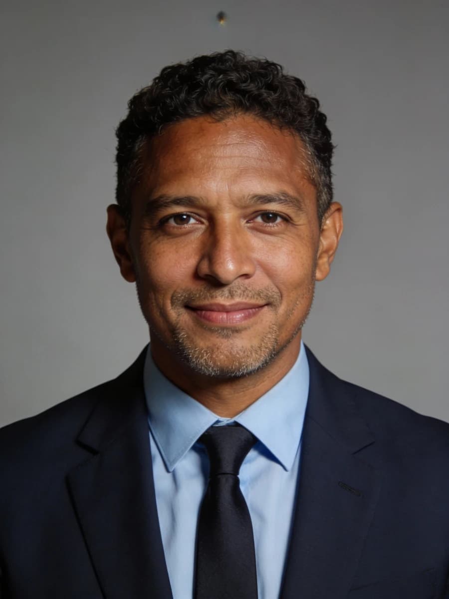 Marcus Bennet