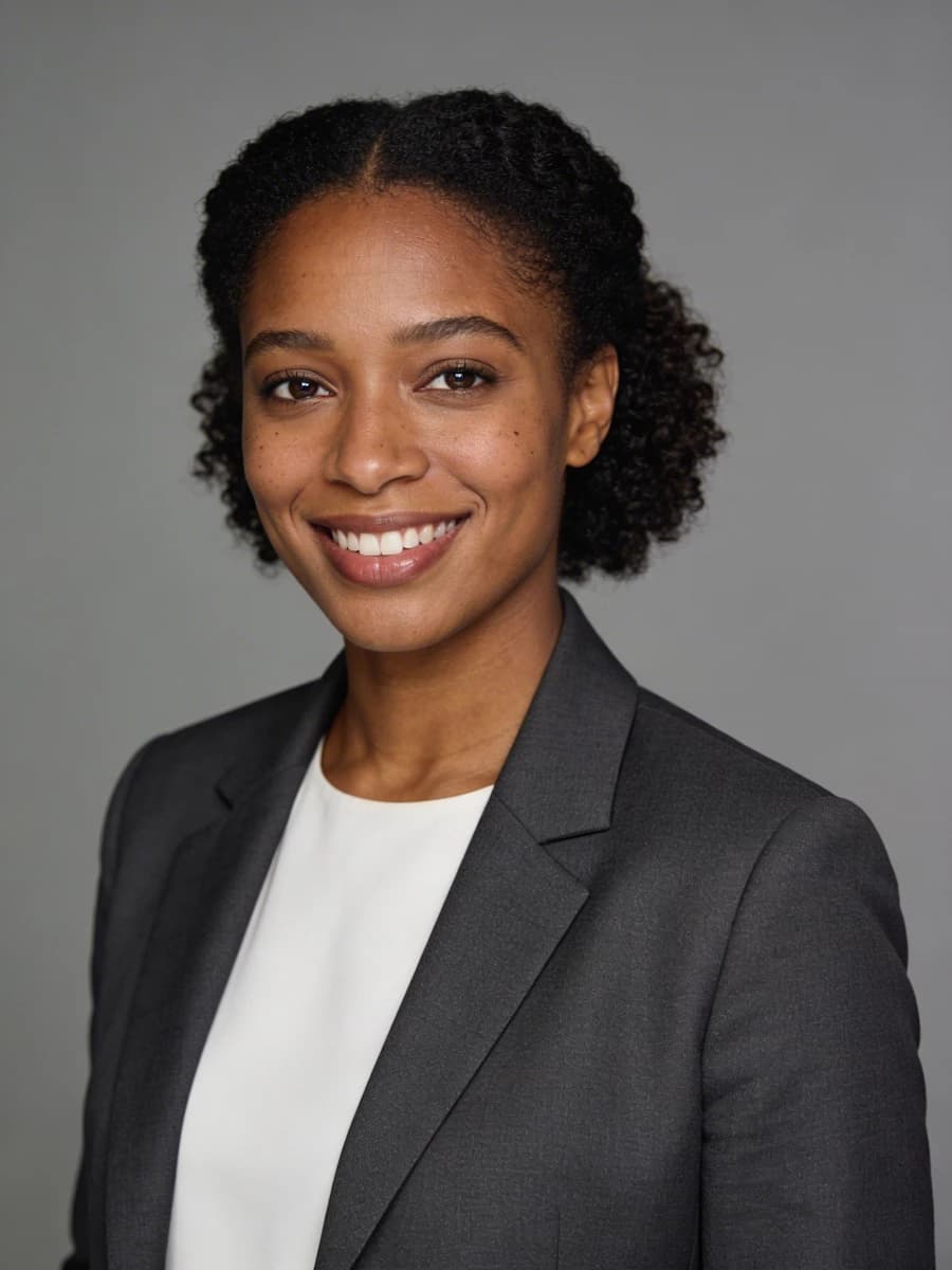 Naomi Clarke